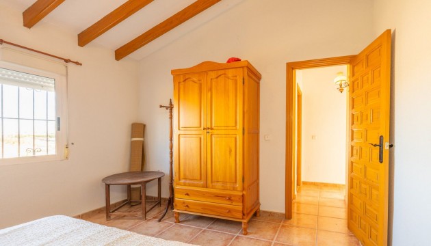 Wiederverkauf - Detached Villa - Los Montesinos