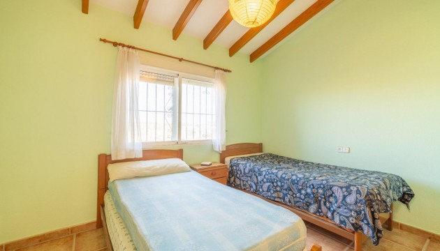 Wiederverkauf - Detached Villa - Los Montesinos