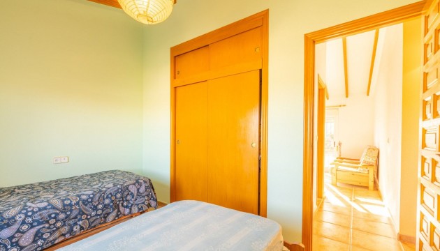 Wiederverkauf - Detached Villa - Los Montesinos