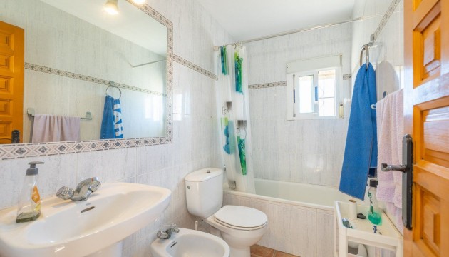 Wiederverkauf - Detached Villa - Los Montesinos