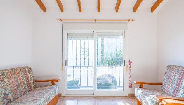 Wiederverkauf - Detached Villa - Los Montesinos