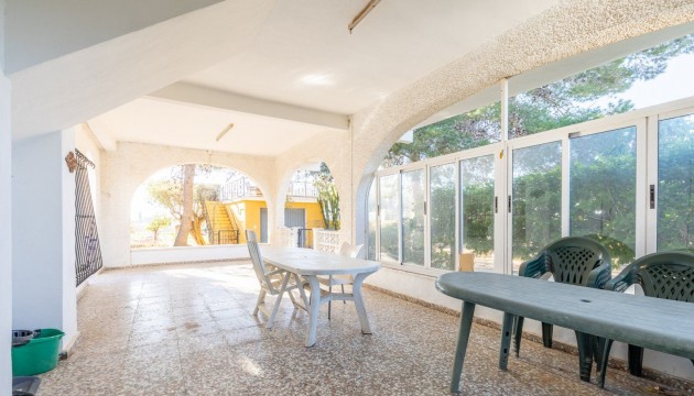 Wiederverkauf - Detached Villa - Los Montesinos