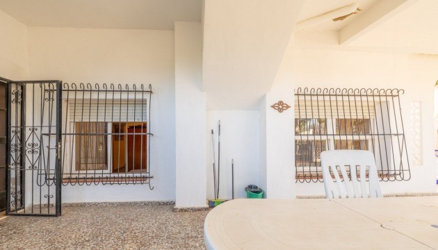 Wiederverkauf - Detached Villa - Los Montesinos