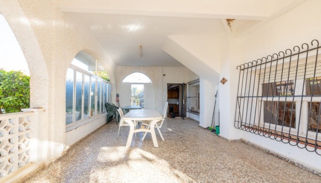 Wiederverkauf - Detached Villa - Los Montesinos