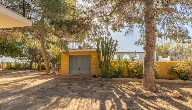 Wiederverkauf - Detached Villa - Los Montesinos