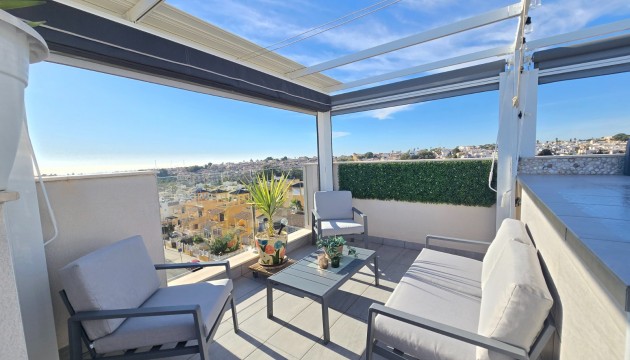 Перепродажа - Квартира - Orihuela Costa * - Villamartín *