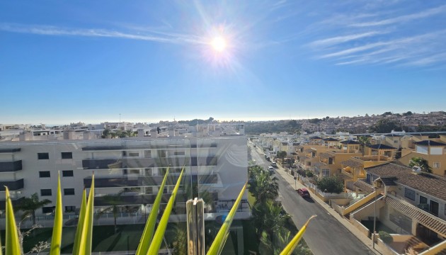Перепродажа - Квартира - Orihuela Costa * - Villamartín *