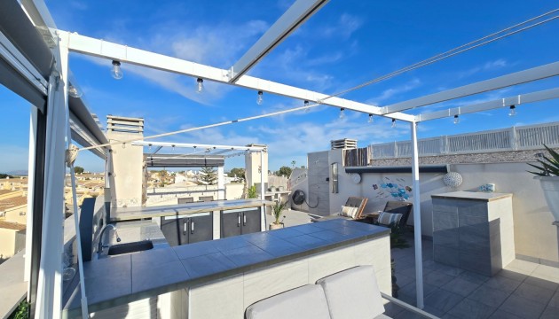 Перепродажа - Квартира - Orihuela Costa * - Villamartín *