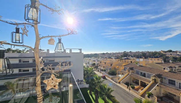 Перепродажа - Квартира - Orihuela Costa * - Villamartín *