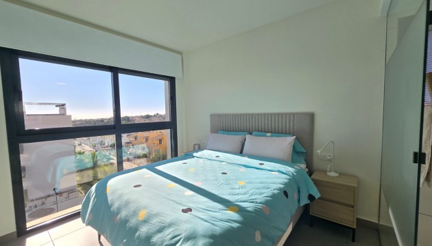 Перепродажа - Квартира - Orihuela Costa * - Villamartín *