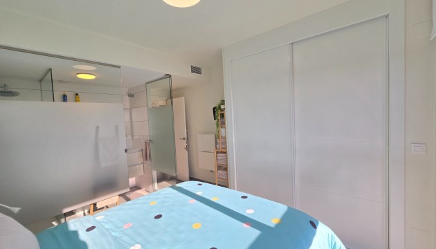 Перепродажа - Квартира - Orihuela Costa * - Villamartín *