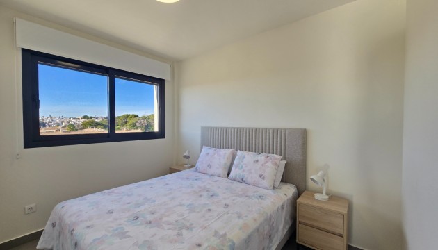 Перепродажа - Квартира - Orihuela Costa * - Villamartín *