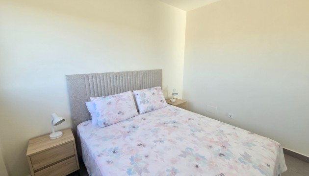 Перепродажа - Квартира - Orihuela Costa * - Villamartín *
