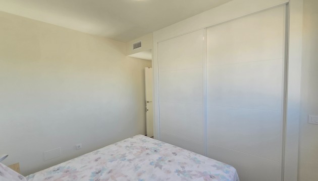 Перепродажа - Квартира - Orihuela Costa * - Villamartín *