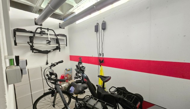 Перепродажа - Квартира - Orihuela Costa * - Villamartín *