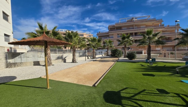 Перепродажа - Квартира - Orihuela Costa * - Villamartín *