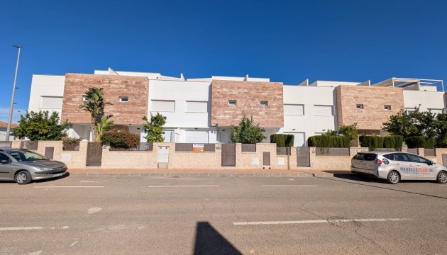 Resale - Townhouse - San Pedro del Pinatar