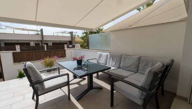 Resale - Townhouse - San Pedro del Pinatar