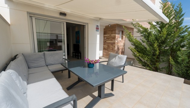 Resale - Townhouse - San Pedro del Pinatar