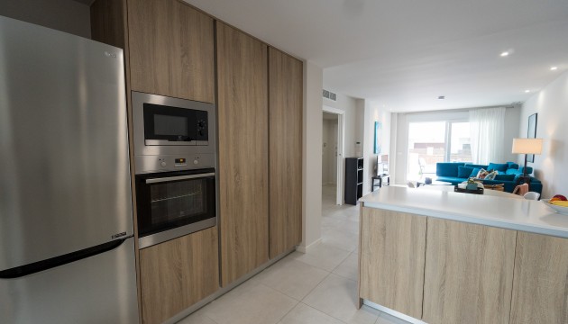 Resale - Townhouse - San Pedro del Pinatar