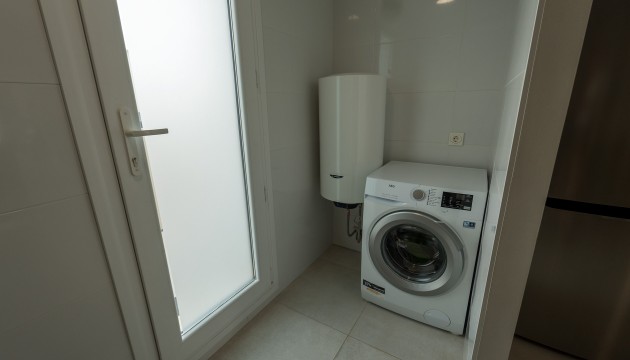 Resale - Townhouse - San Pedro del Pinatar