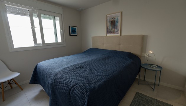 Resale - Townhouse - San Pedro del Pinatar