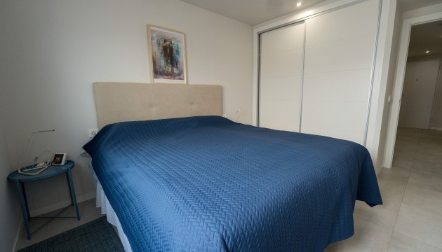 Resale - Townhouse - San Pedro del Pinatar