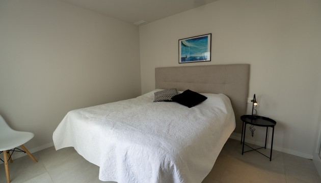 Resale - Townhouse - San Pedro del Pinatar