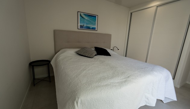 Resale - Townhouse - San Pedro del Pinatar