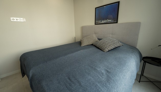 Resale - Townhouse - San Pedro del Pinatar