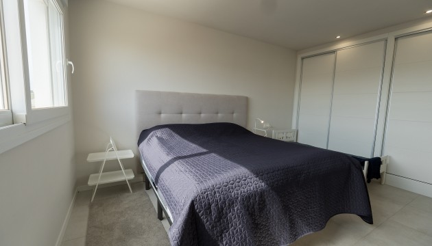 Resale - Townhouse - San Pedro del Pinatar