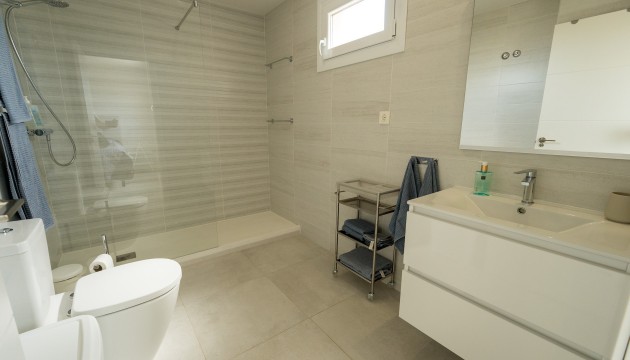 Resale - Townhouse - San Pedro del Pinatar