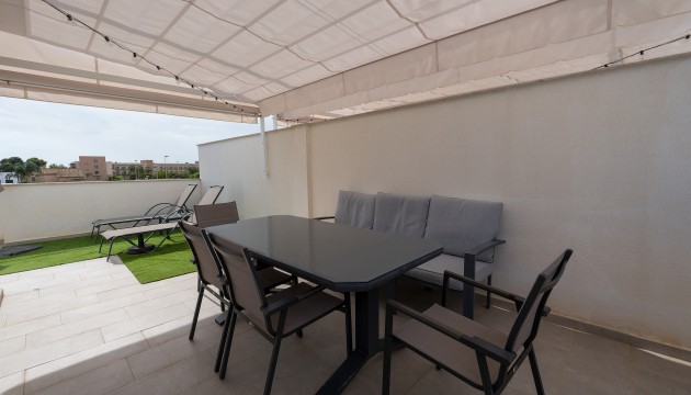 Resale - Townhouse - San Pedro del Pinatar