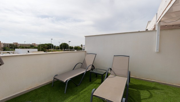Resale - Townhouse - San Pedro del Pinatar