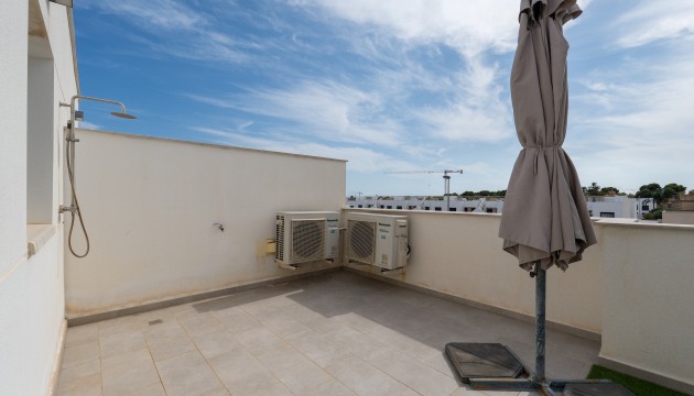 Resale - Townhouse - San Pedro del Pinatar