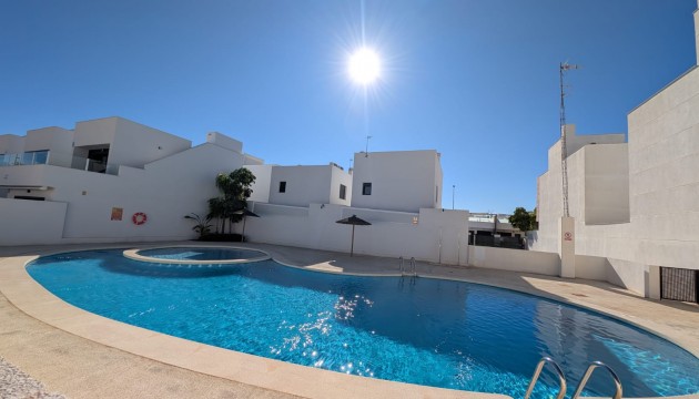 Resale - Townhouse - San Pedro del Pinatar