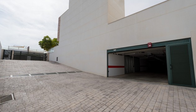 Resale - Townhouse - San Pedro del Pinatar