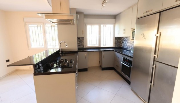 Herverkoop - Detached Villa - Orihuela Costa - Villamartín