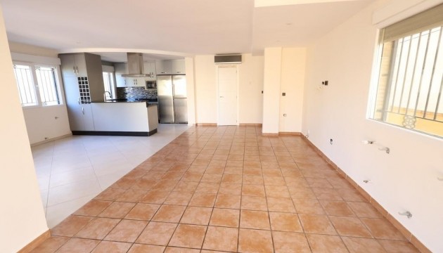 Herverkoop - Detached Villa - Orihuela Costa - Villamartín