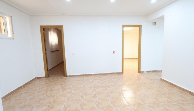 Herverkoop - Detached Villa - Orihuela Costa - Villamartín