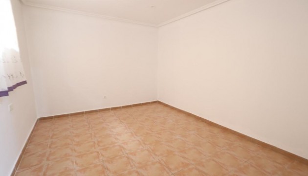 Herverkoop - Detached Villa - Orihuela Costa - Villamartín