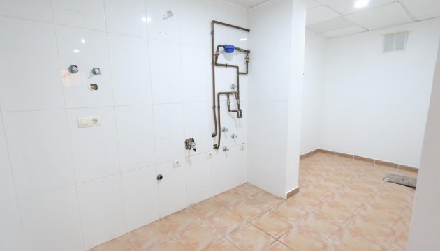 Herverkoop - Detached Villa - Orihuela Costa - Villamartín