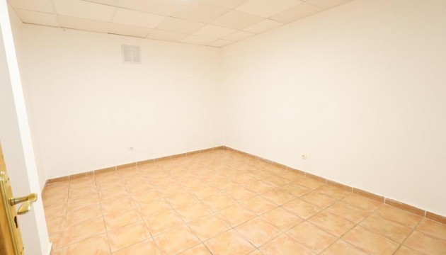 Herverkoop - Detached Villa - Orihuela Costa - Villamartín