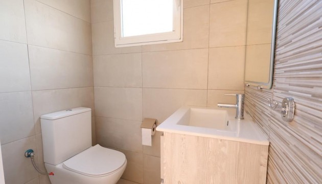 Herverkoop - Detached Villa - Orihuela Costa - Villamartín