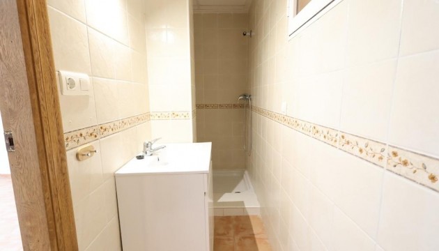 Herverkoop - Detached Villa - Orihuela Costa - Villamartín