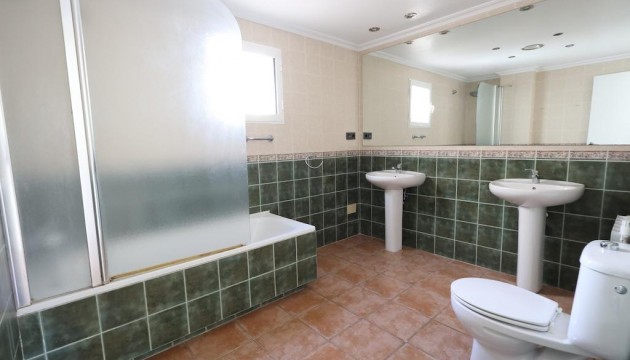 Herverkoop - Detached Villa - Orihuela Costa - Villamartín