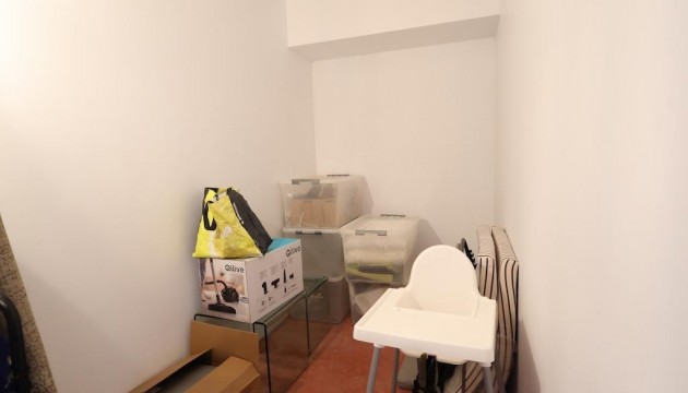 Перепродажа - Квартира - Orihuela Costa - La Zenia