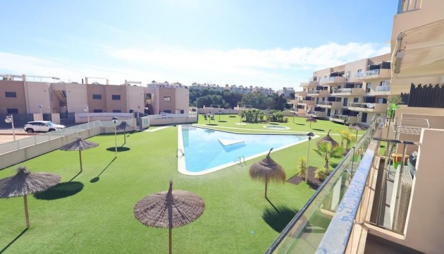 Перепродажа - Квартира - Orihuela Costa - La Zenia