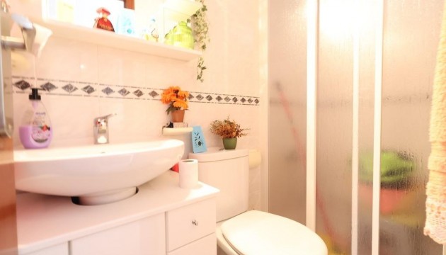 Wiederverkauf - Apartment - Torrevieja - Torrelamata - La Mata