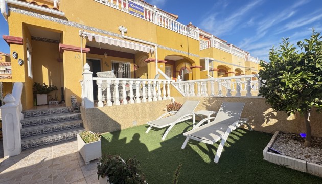 Reventa - Adosado - Orihuela Costa - Cabo Roig